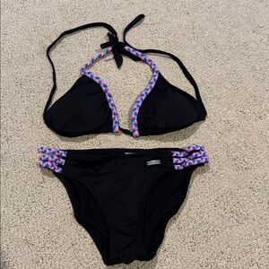 NWOT bathing suit size 6